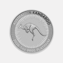 Platynowa moneta Australijski Kangur 1 uncja Platynowa moneta Australijski Kangur 1 uncja