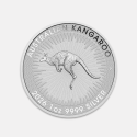 Srebrna moneta Australijski Kangur 1 oz (1 uncja) Srebrna moneta Australijski Kangur 1 oz (1 uncja)