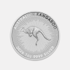 Srebrna moneta Australijski Kangur 1 oz (1 uncja)
