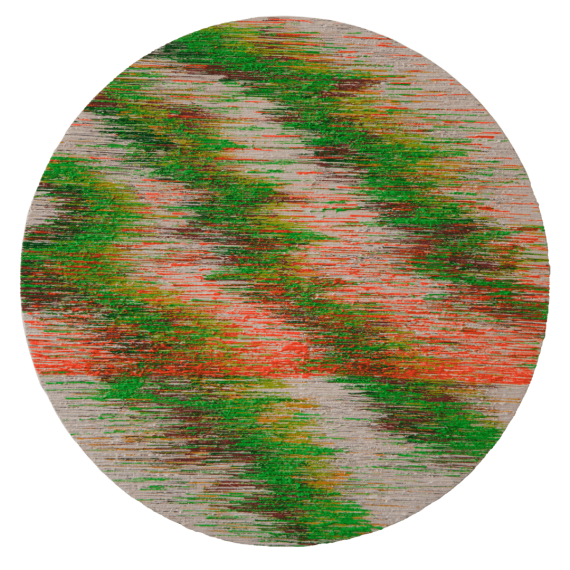 Kuba Janyst, NO_SIGNAL_62, 2023 Kuba Janyst, NO_SIGNAL_62, 2023