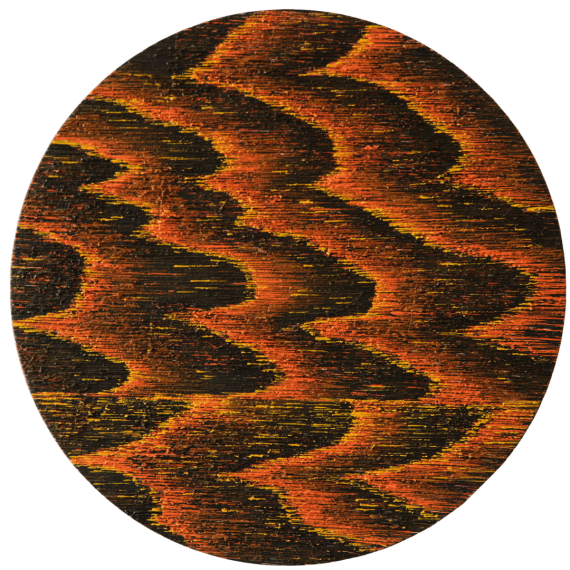 Kuba Janyst, NO_SIGNAL_64, 2023 Kuba Janyst, NO_SIGNAL_64, 2023