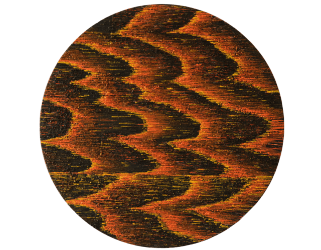 Kuba Janyst, NO_SIGNAL_64, 2023 Kuba Janyst, NO_SIGNAL_64, 2023