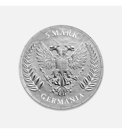 Germania Złota Edycja 2026...