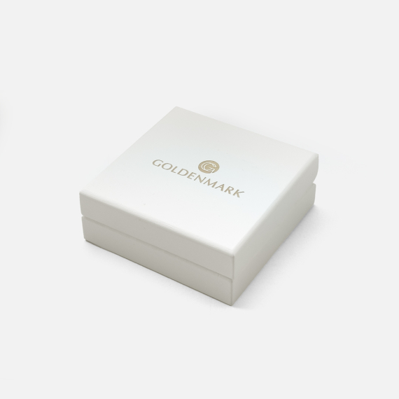 Etui na 1 monetę białe drewniane - Akcesoria - Goldenmark Etui na 1 monetę białe drewniane - Akcesoria - Goldenmark