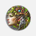 Dryad 2026 2 uncje srebra Dryad 2026 2 uncje srebra