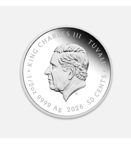 Rok Konia - Źrebak Proof...