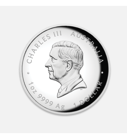 Rok Konia Proof 2026 1 uncja srebra Rok Konia Proof 2026 1 uncja srebra