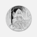 Germania Proof 2026 1 uncja srebra Germania Proof 2026 1 uncja srebra