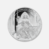 Germania Proof 2026 1 uncja srebra