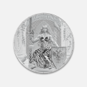 Germania 2026 1 uncja srebra Germania 2026 1 uncja srebra