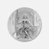 Germania 2026 1 uncja srebra