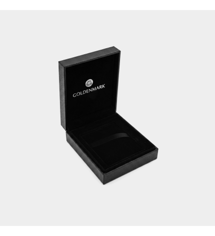 Etui na sztabkę w certipack czarne ekoskóra Etui na sztabkę w certipack czarne ekoskóra