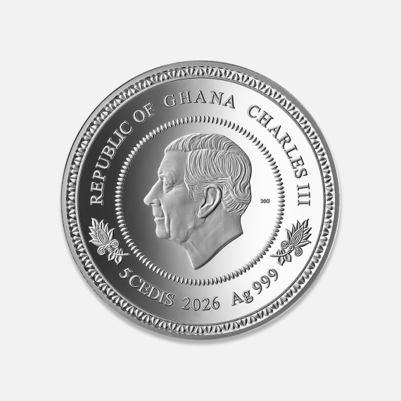 Drzewo życia Lato 2026 1 uncja srebra Drzewo życia Lato 2026 1 uncja srebra