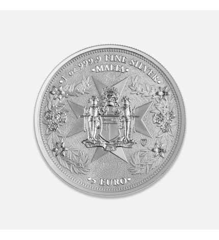 Złoty Orzeł Maltański 2026...