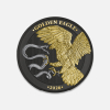 Złoty Orzeł Maltański 2026 Edycja Limitowana 1 uncja srebra