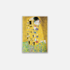 Pocałunek: Gustav Klimt 2026 1 uncja srebra