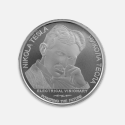 Srebrna moneta Nikola Tesla: Medycyna Energetyczna 2026 1 uncja Srebrna moneta Nikola Tesla: Medycyna Energetyczna 2026 1 uncja
