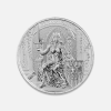 Germania 2026 1/4 uncji srebra