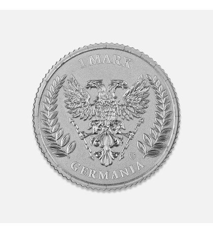 Germania 2026 1/10 uncji...