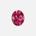 Rubin - 0.51 ct Rubin - 0.51 ct