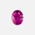 Szafir - 0.64 ct Szafir - 0.64 ct