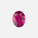 Rubin - 0.60 ct Rubin - 0.60 ct