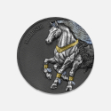 Bestie Germania: Sleipnir 2026 2 uncje srebra Bestie Germania: Sleipnir 2026 2 uncje srebra