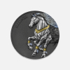 Bestie Germania: Sleipnir 2026 2 uncje srebra