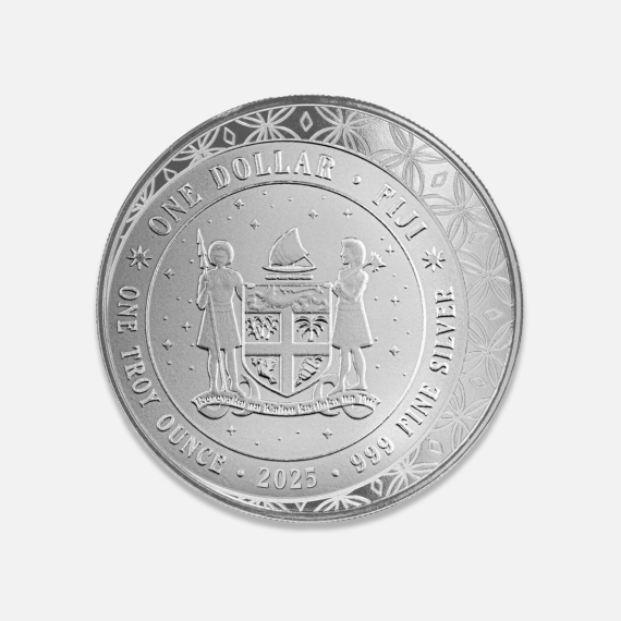 Srebrna moneta Jednorożec: Celestra 2025 1 uncja Srebrna moneta Jednorożec: Celestra 2025 1 uncja