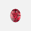 Rubin - 1.47 ct Rubin - 1.47 ct