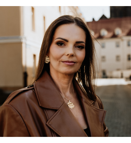 Srebrna zawieszka pozłacana...