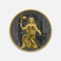 Germania Edycja ANA 2026 1 uncja srebra Germania Edycja ANA 2026 1 uncja srebra