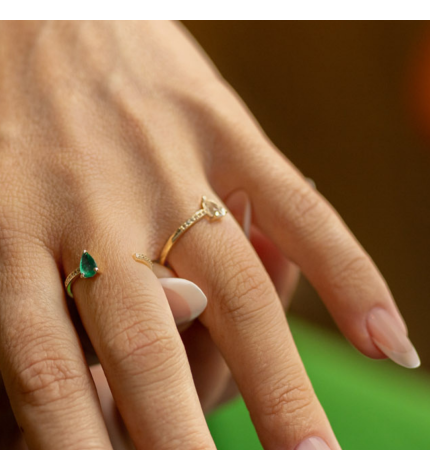 Goldenmark x Karolina...