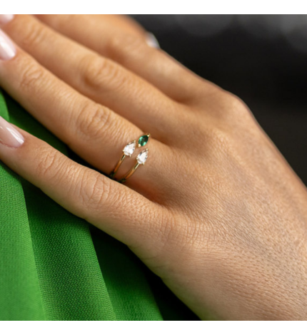 Goldenmark x Karolina...