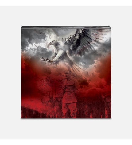 2 uncje sztabka srebra Narodowe Święto Niepodległości 11 listopada Edycja Limitowana 2026 2 uncje sztabka srebra Narodowe Święto Niepodległości 11 listopada Edycja Limitowana 2026