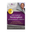 Jak napisać biznesplan gwarantujący sukces - Garrett Sutton - Akces... Jak napisać biznesplan gwarantujący sukces - Garrett Sutton - Akces...