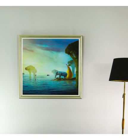 Nikolina Petolas, Island, 2019 Nikolina Petolas, Island, 2019