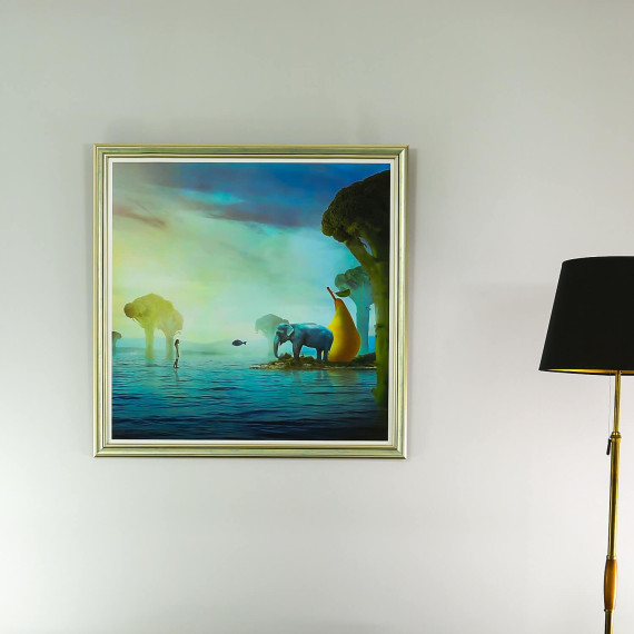 Nikolina Petolas, Island, 2019 Nikolina Petolas, Island, 2019
