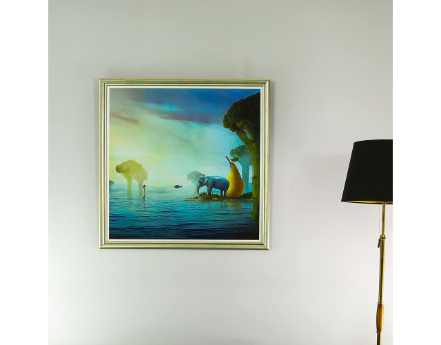 Nikolina Petolas, Island, 2019 Nikolina Petolas, Island, 2019