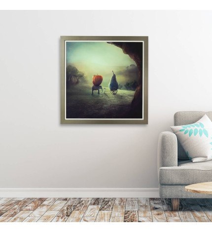 Nikolina Petolas, Dreaming...