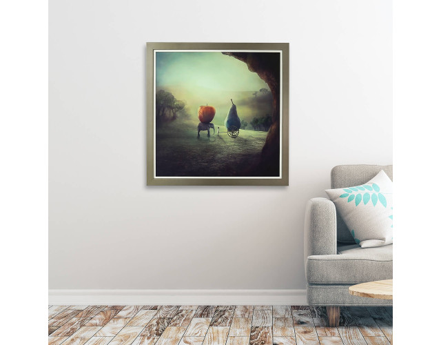 Nikolina Petolas, Dreaming of red Nikolina Petolas, Dreaming of red