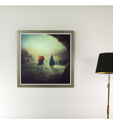 Nikolina Petolas, Dreaming of red Nikolina Petolas, Dreaming of red