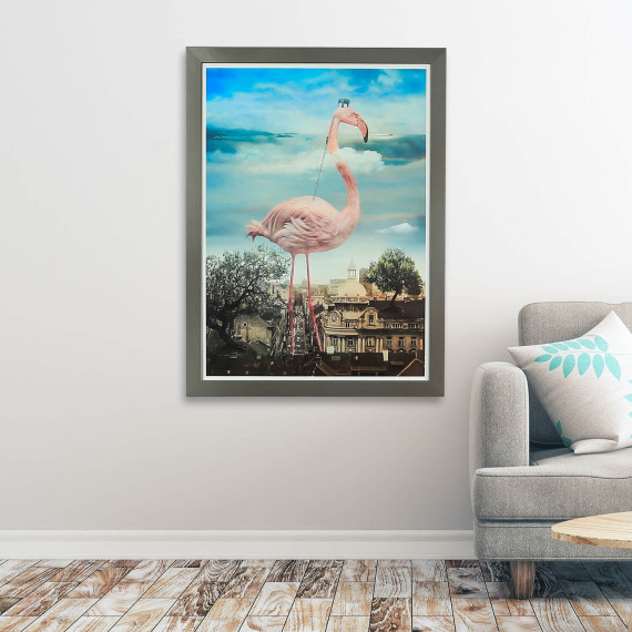 Nikolina Petolas, What Else is Out There?, 2019 Nikolina Petolas, What Else is Out There?, 2019