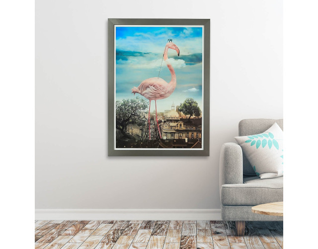 Nikolina Petolas, What Else is Out There?, 2019 Nikolina Petolas, What Else is Out There?, 2019