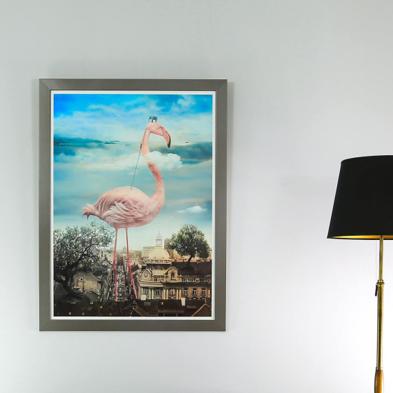 Nikolina Petolas, What Else is Out There?, 2019 Nikolina Petolas, What Else is Out There?, 2019