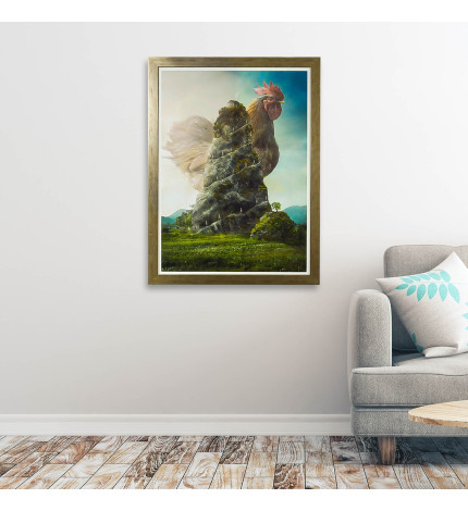 Nikolina Petolas, Mr. Magnificent, 2017 Nikolina Petolas, Mr. Magnificent, 2017