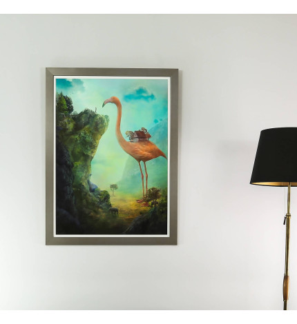 Nikolina Petolas, Wanderer, 2019 Nikolina Petolas, Wanderer, 2019
