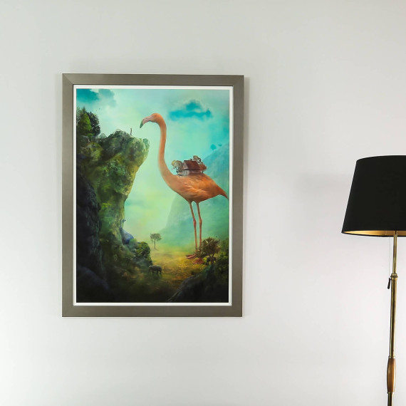 Nikolina Petolas, Wanderer, 2019 Nikolina Petolas, Wanderer, 2019