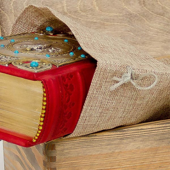 Modlitewnik Świętej Tradycji "Laudetur Iesus Christus" - Galeria Goldenmark - Goldenmark Modlitewnik Świętej Tradycji "Laudetur Iesus Christus" - Galeria Goldenmark - Goldenmark