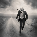 Tommy Ingberg, Run, 2020 Tommy Ingberg, Run, 2020